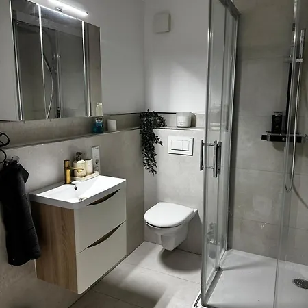 Main Moment Altstadt Apartamento *