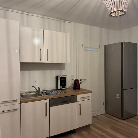 Apartamento Main Moment Altstadt Wurzburgo
