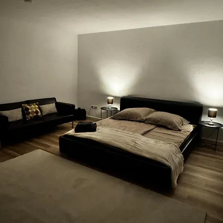 Apartamento Main Moment Altstadt