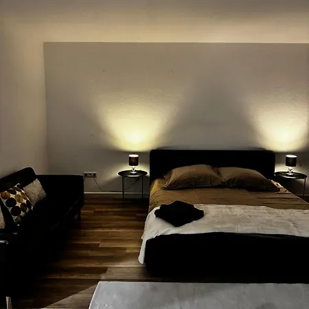 Main Moment Altstadt Apartamento Wurzburgo
