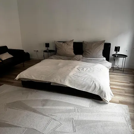 Main Moment Altstadt Apartamento Wurzburgo